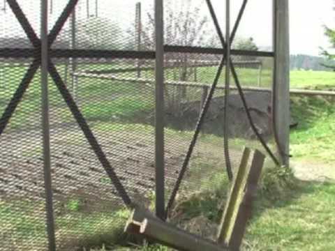 Grenzgemeinde Birx - 20 Jahre danach !