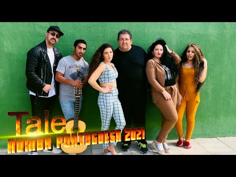 Centollito y Tale: A Nuestro Aire Rumba Portuguesa