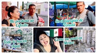 No me quiero ir de Tonalá 🏪La seguridad de Mexico👮🏻‍♂️Vidrio soplado y cristal maquilado diferencias