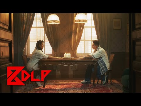 Bogdan DLP ✘ Adnana - Alo S.O.S | Official Video