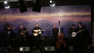 Dailey and Vincent  &quot;Cumberland River&quot;