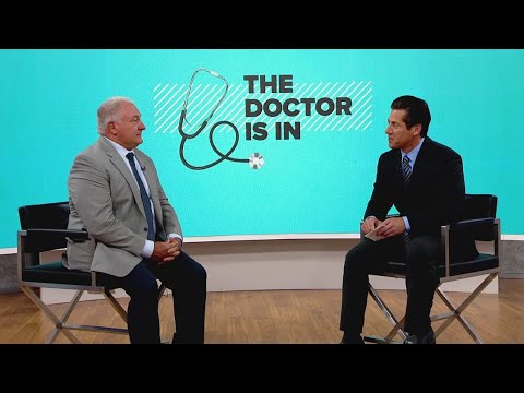 The 'Movember' movement | Why men should be more proactive about their health