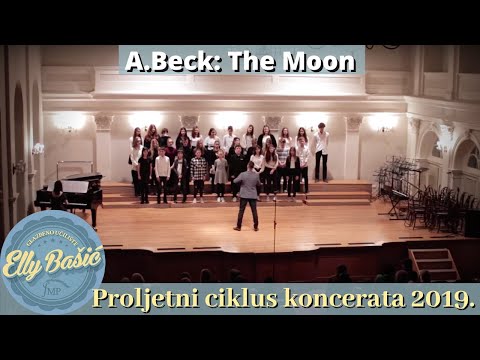 A.Beck: The Moon