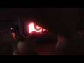 Clowny Cloud Guy Watches MacroVision Quality Protection Logo