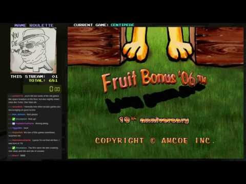 MAME Roulette - Episode 51