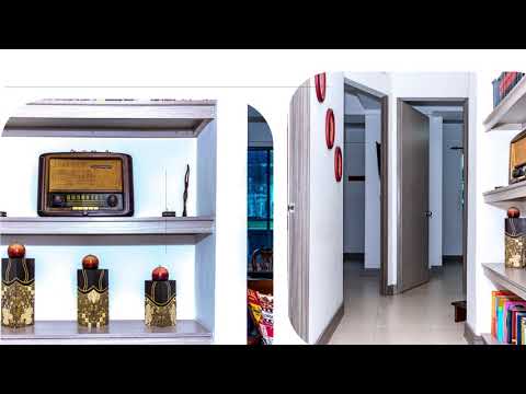 Venta de Apartamento Edificio Vulcano Centro de Armenia