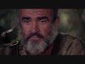 "He was my king" . . . Robin & Marian - Connery/Hepburn