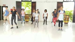 3 Baile Corazones Sin Romance CHALLENGE