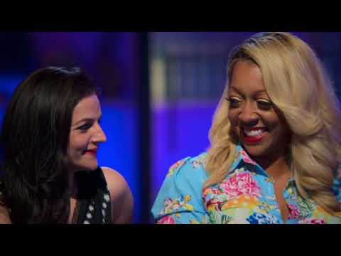 Is It Cake -1x4 - Opening Scene