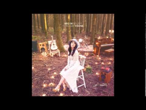 Seo In Young(서인영) - Let's Dance