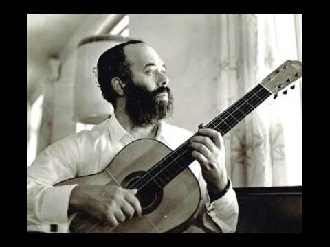 Rabbi Shlomo Carlebach Motzei shabbos Kumzitz | רבי שלמה קרליבך קומזיץ מוצאי שבת