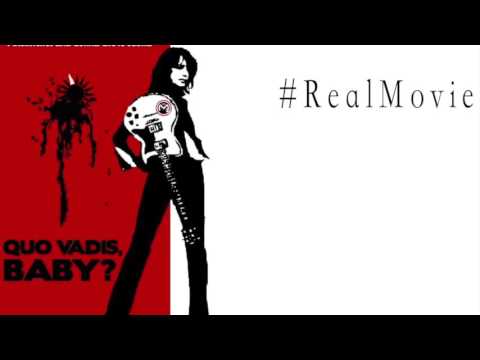 REAL MOVIE (Film in Radio) -QUO VADIS BABY- di R Molinaro_m2o_