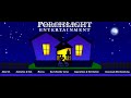 PorchLight Entertainment Logo Website Variant