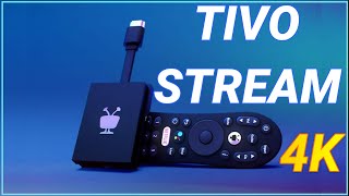 NEW TIVO STREAM 4K STREAMING STICK - WILL THIS COMPETE WITH FIRESTICK AND ROKU