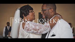 Sean + Jolieka