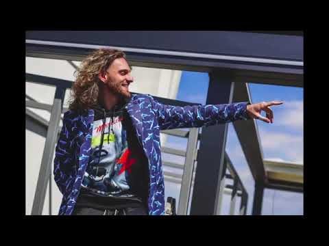 ALEN ADEMOVIC   KAO TOPLI MAJ COVER