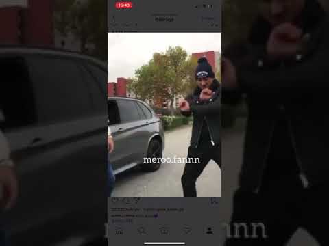 Mero x Brado Kafa Leyla