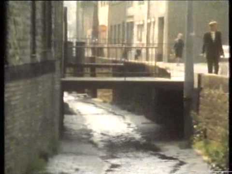 Das rote Mansfeld Teil 2