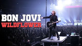 Bon Jovi - Wildflower (Subtitulado)