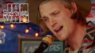 JAMESTOWN REVIVAL - &quot;Wandering Man&quot; (Live in Austin, TX 2015) #JAMINTHEVAN