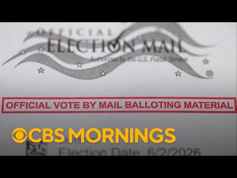 Supreme Court will allow citizenship checks on mail-in ballots