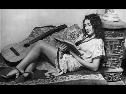 Norma Bruni "Suona Tzigano"