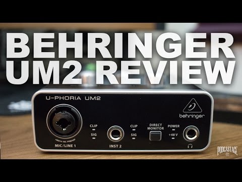 64 bit behringer um2 driver 64 bit behringer um2 driver