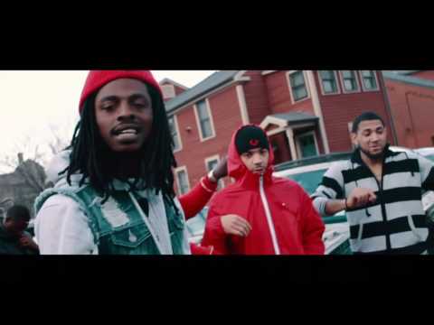 Dash - Kingg Splashh (Shot by Bklyn)