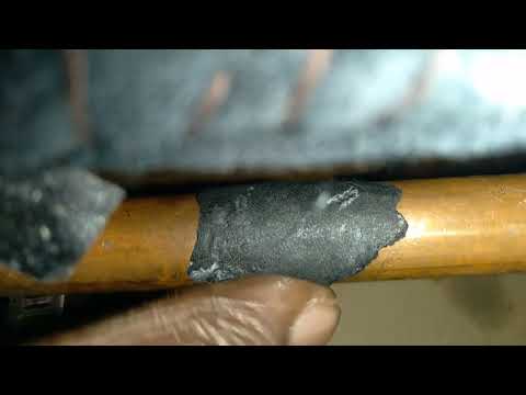 J-B WELD FIBERWELD