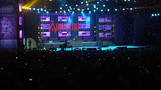 Download lagu ARMADA - DI MABUK CINTA - PRJ 2022 #3 HD mp3