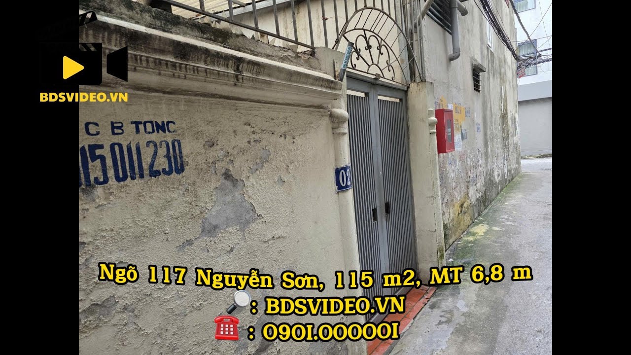 Property Video Thumbnail