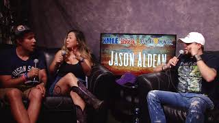 Jason Aldean Judges Best Ugly Face