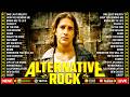 Creed, Linkin Park, Metallica, Nickelback, Green Day, Coldplay💕Alternative Rock Greatest Hits 2000's DEFAULT Thumbnail