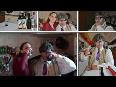 IL MULINO DEL PO - LA BADANTE DI NONNO DANTE Official Video