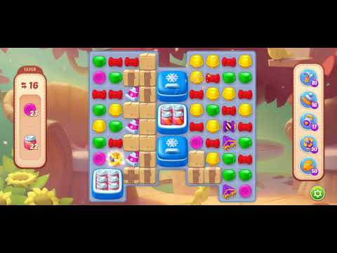 Homescapes 🏡 Level 13358