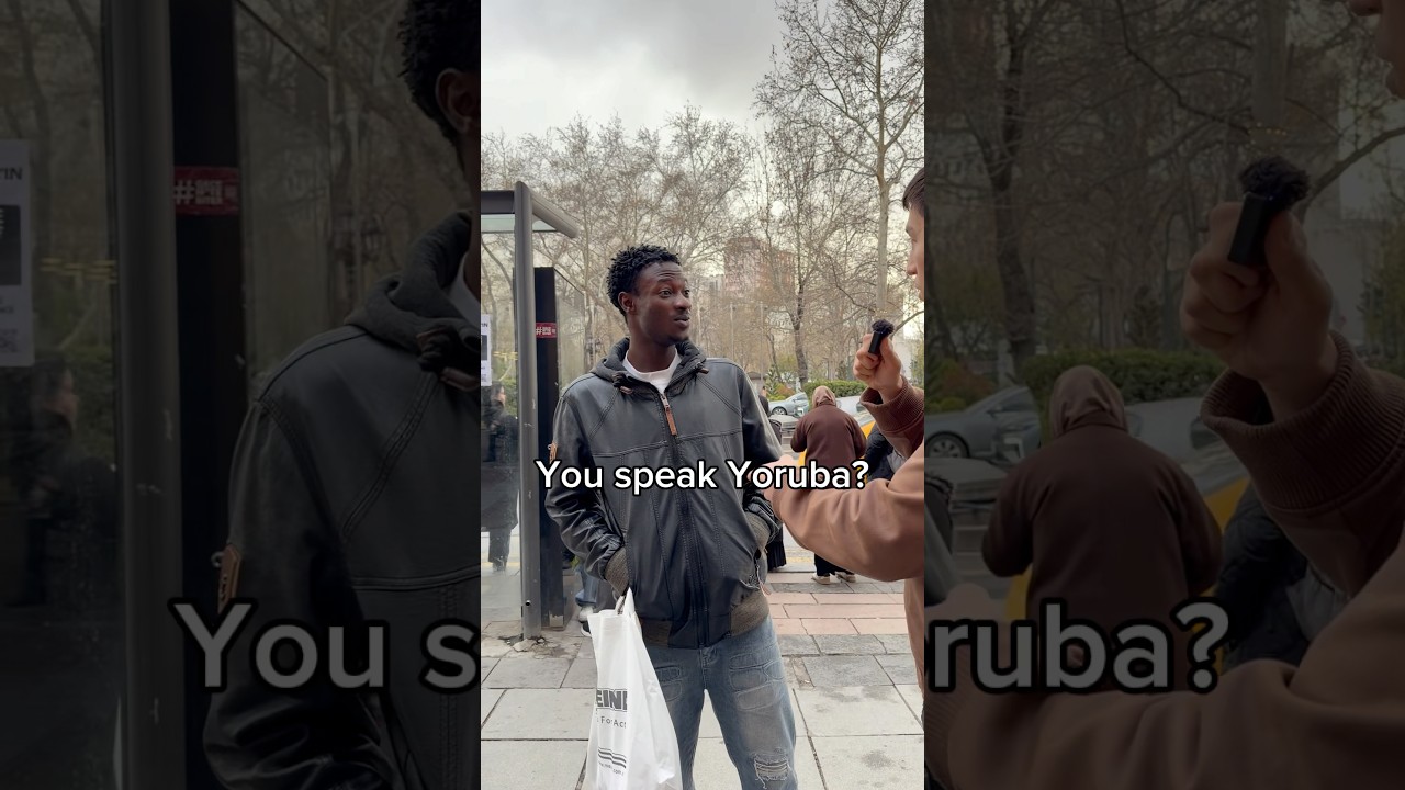 100$ If I Can’t Speak Your Language 🤯💸