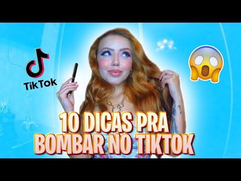 APRENDA 10 DICAS PRA VIRALIZAR SEUS VÍDEOS E GANHAR MUITOS SEGUIDORES 😱🤐👇🏻