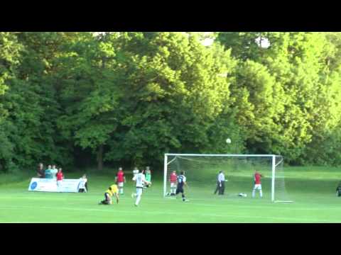 Relegation: TSV Bobingen - Türkspor Augsburg