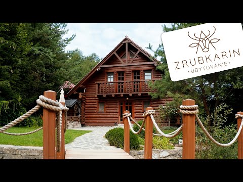 Video - Zrub Karin
