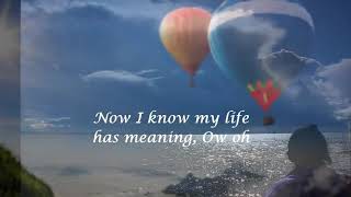 Chicago   I&#39;ve Been Searching so long