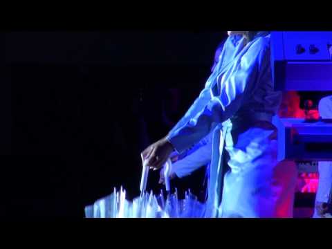 Smokey Robinson - Quiet Storm - Live Nathan's Philips Square Toronto 2013