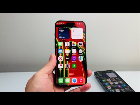 How To Turn On / Off Silent Mode on iPhone