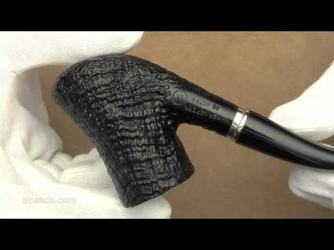 pipa Ser Jacopo 231 - pipe smoking