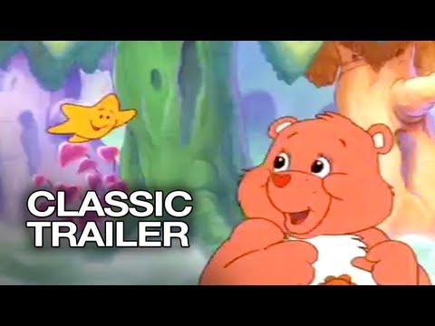 The Care Bears Movie (1985) Official Trailer