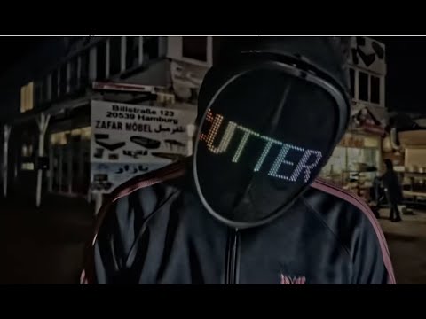 Brushcutter - DJ Koze feat. Marley Waters