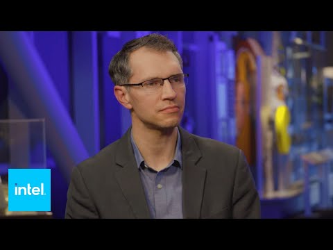 Architecture All Access: In Conversation of Artificial Intelligence | Intel Technology