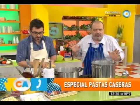 Todo sobre pastas (Parte 1)