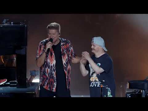 PUR LIVE 2024 @WALDBÜHNE BERLIN "MEDLEY"