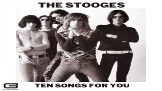The Stooges &quot;1969&quot; GR 026/23 (Offivial Video Cover)