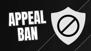 How to appeal a ban on Warzone - Activision Shadowban